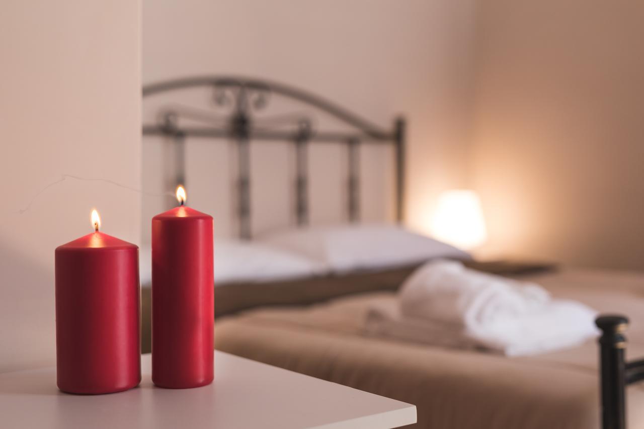 Opera Home Νάπολη Εξωτερικό φωτογραφία