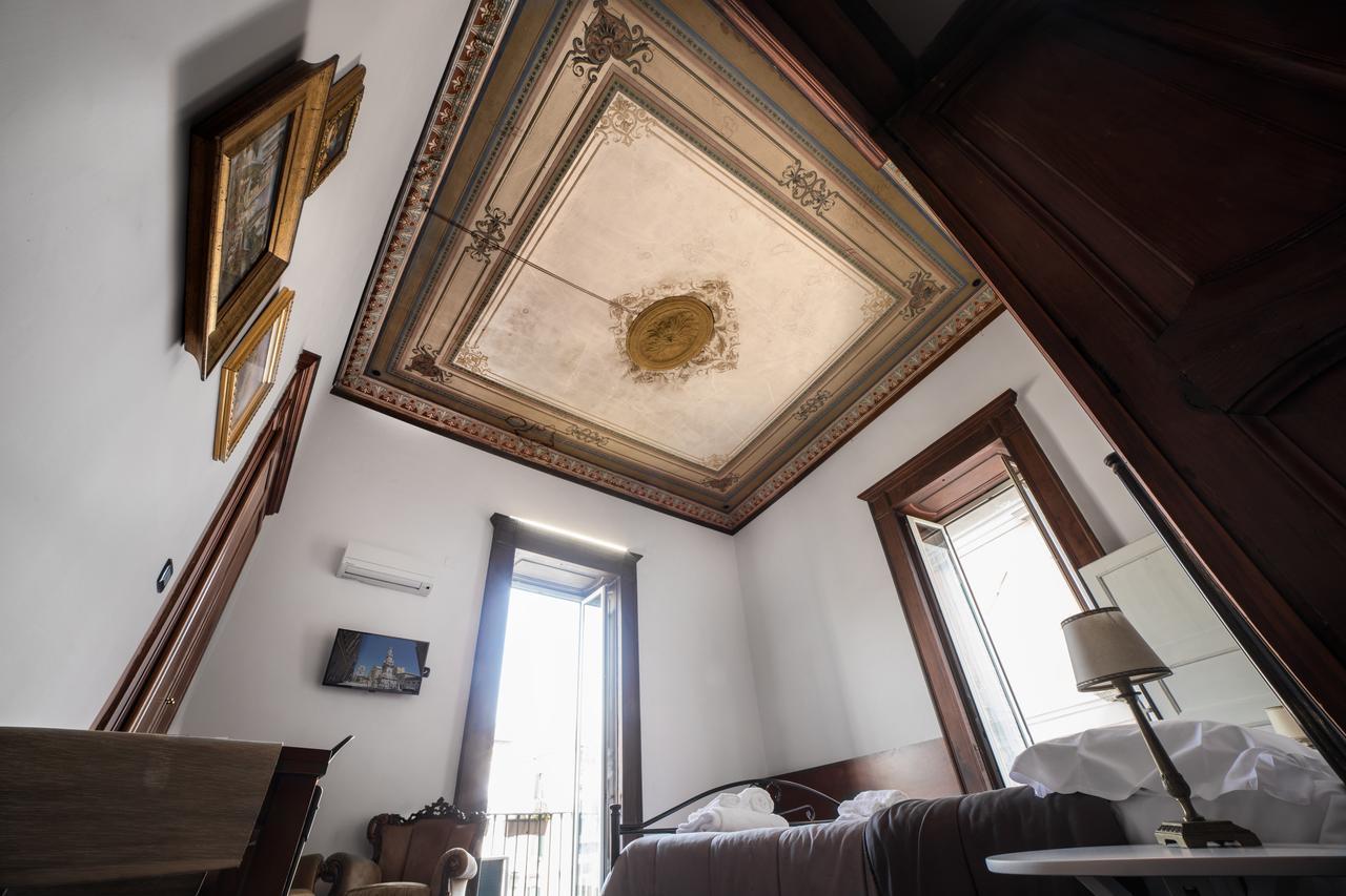 Opera Home Νάπολη Εξωτερικό φωτογραφία