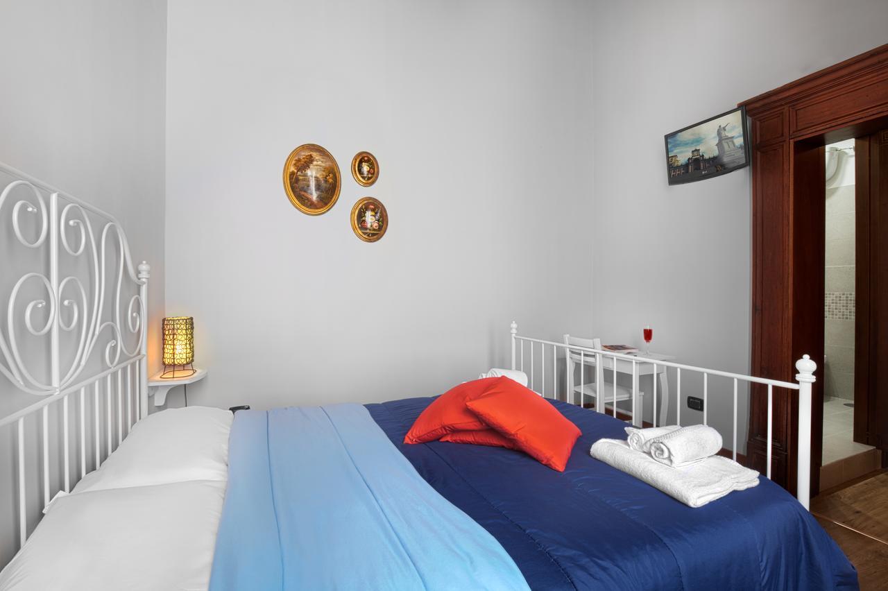 Opera Home Νάπολη Εξωτερικό φωτογραφία