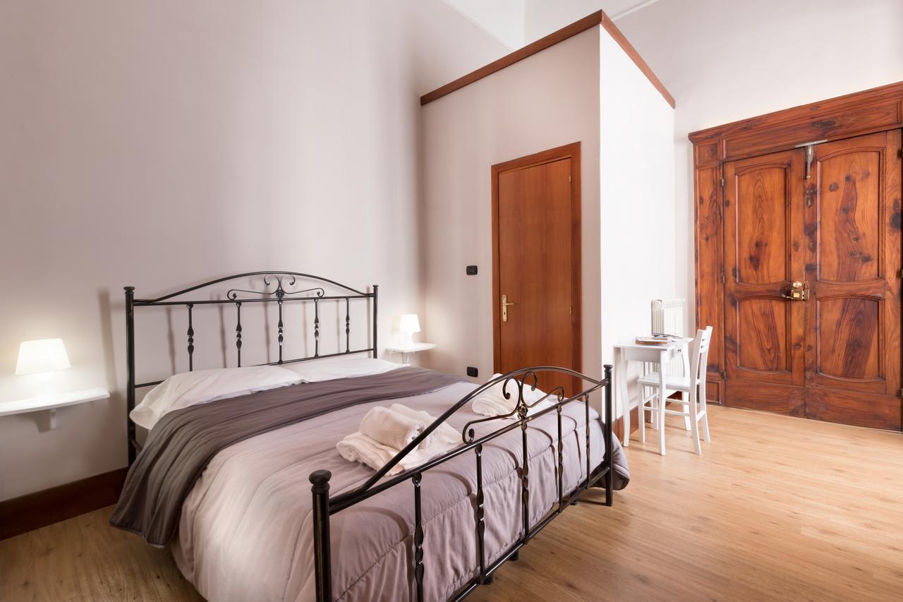 Opera Home Νάπολη Εξωτερικό φωτογραφία