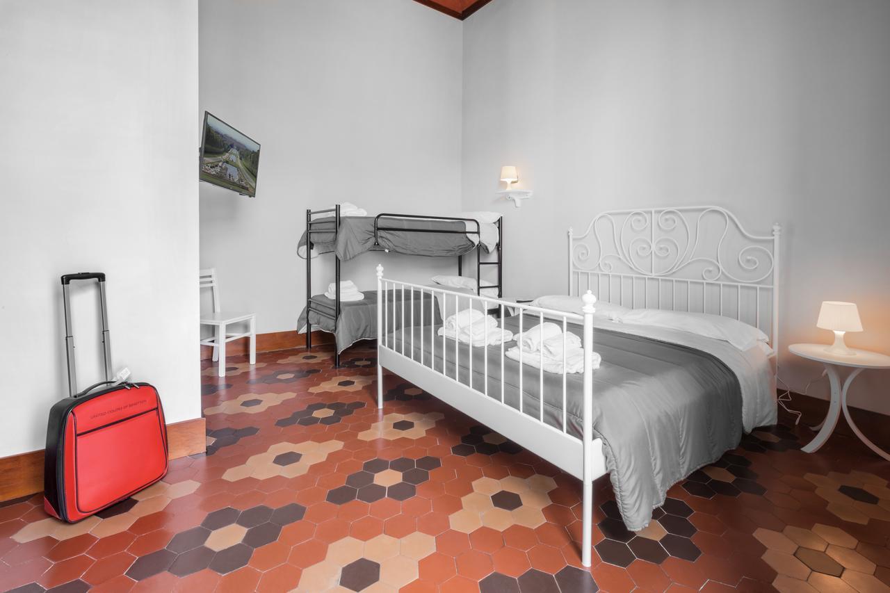 Opera Home Νάπολη Εξωτερικό φωτογραφία