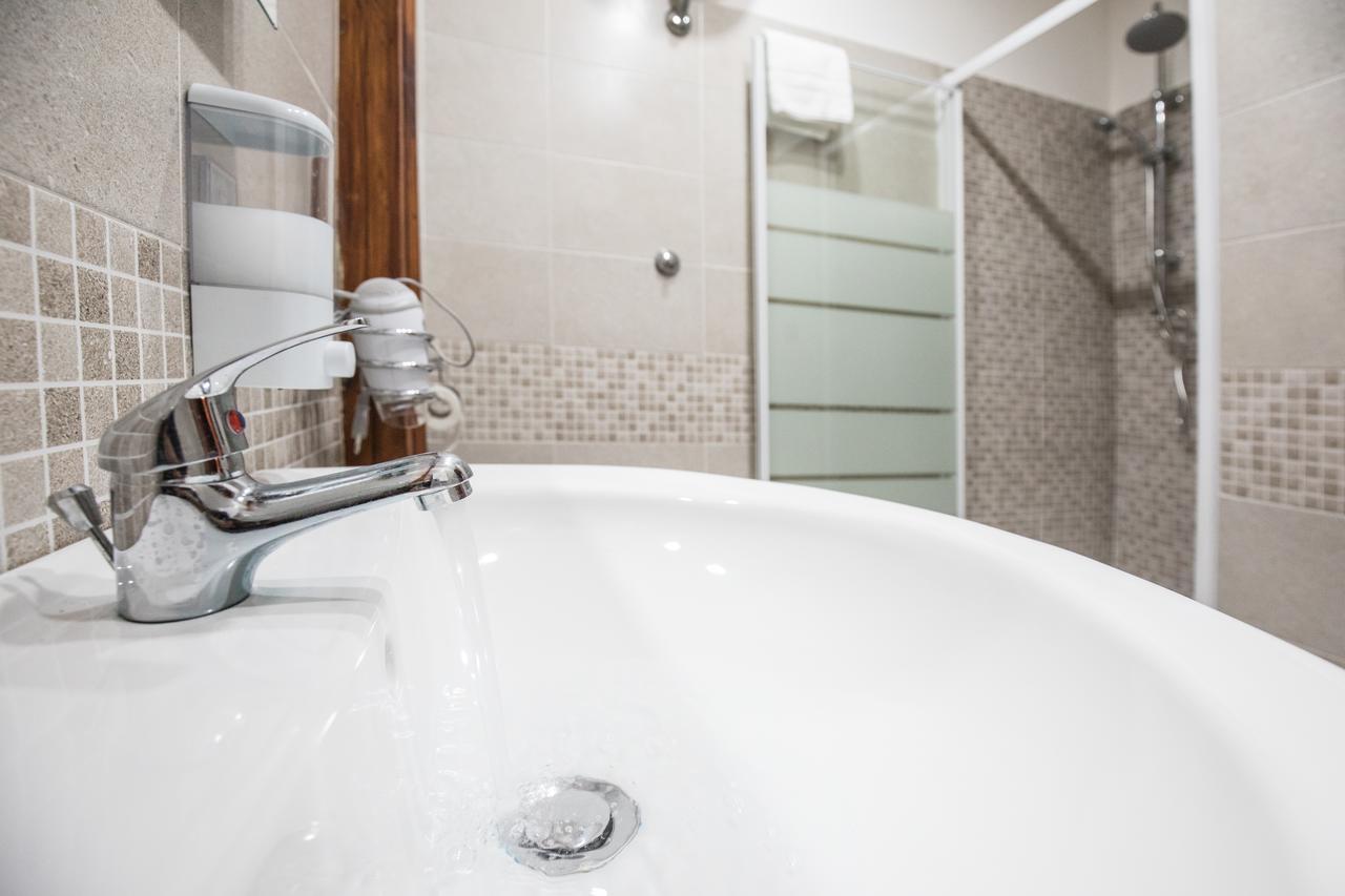 Opera Home Νάπολη Εξωτερικό φωτογραφία
