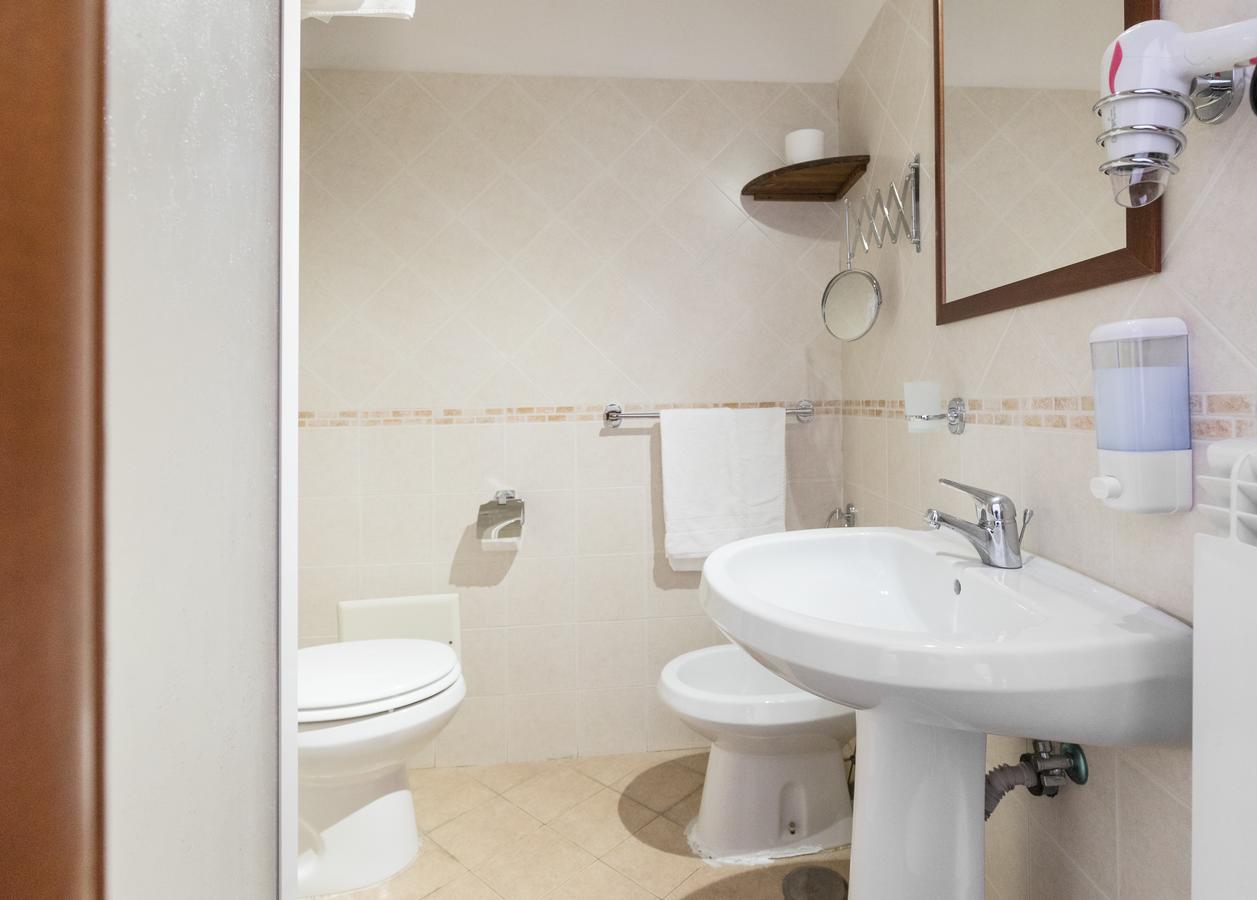 Opera Home Νάπολη Εξωτερικό φωτογραφία