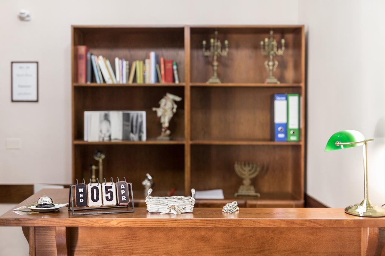 Opera Home Νάπολη Εξωτερικό φωτογραφία