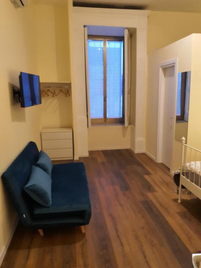 Opera Home Νάπολη Εξωτερικό φωτογραφία