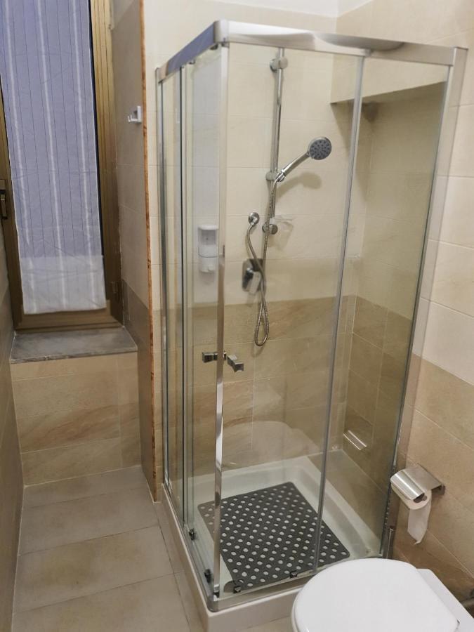 Opera Home Νάπολη Εξωτερικό φωτογραφία