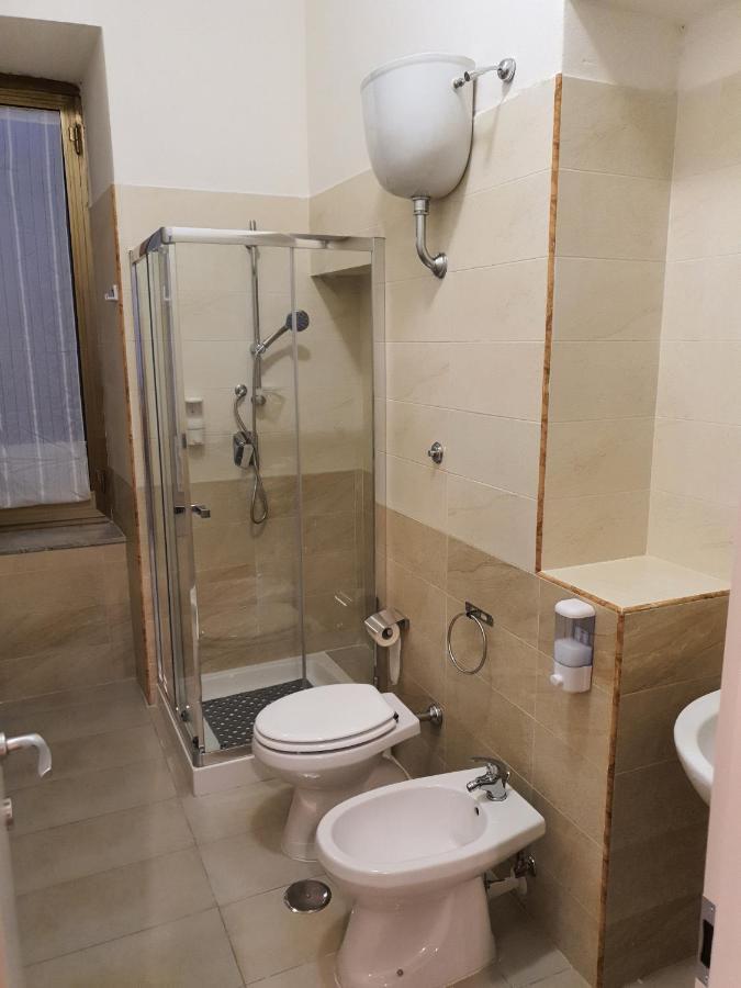 Opera Home Νάπολη Εξωτερικό φωτογραφία
