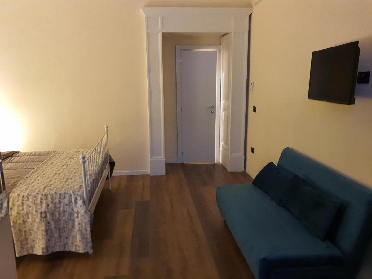Opera Home Νάπολη Εξωτερικό φωτογραφία