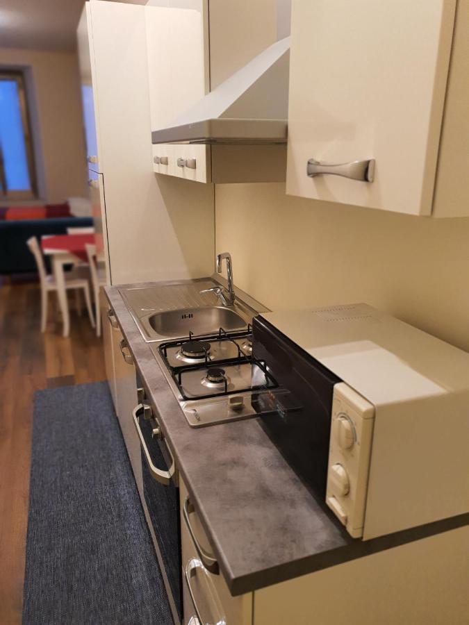 Opera Home Νάπολη Εξωτερικό φωτογραφία